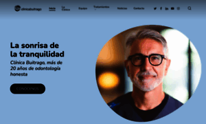 Clinicabuitrago.es thumbnail