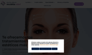 Clinicacampoamor.com thumbnail