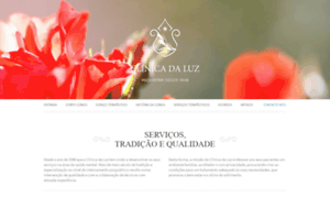 Clinicadaluz.pt thumbnail