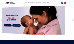 Clinicadelamujer.com.ec thumbnail