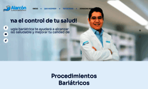 Clinicadelaobesidad.pe thumbnail