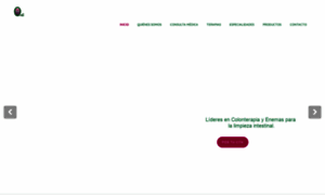 Clinicadelcolon.com thumbnail