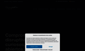 Clinicadelpielamalagueta.com thumbnail