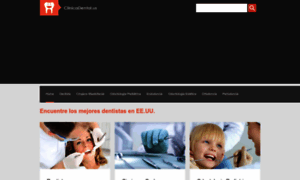 Clinicadental.us thumbnail