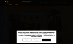 Clinicadentalaidapellejero.com thumbnail