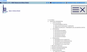 Clinicadentalasch.com thumbnail