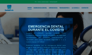 Clinicadentalenguatemala.com thumbnail