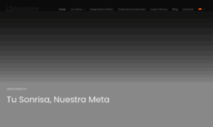 Clinicadentalherrera.es thumbnail