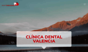 Clinicadentalmartarazona.com thumbnail