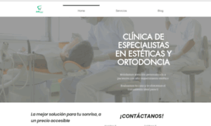 Clinicadentalmontevideo.com.uy thumbnail