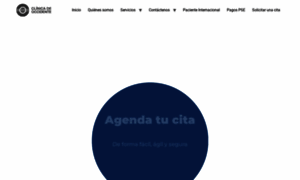 Clinicadeoccidente.com.co thumbnail