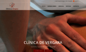 Clinicadevergara.com thumbnail