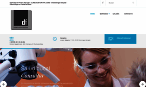 Clinicadifiuri-falcioni.com thumbnail