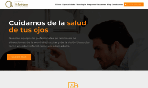 Clinicadoctorrodriguez.com thumbnail