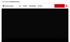 Clinicaelbatan.com thumbnail