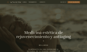 Clinicafacial10valencia.es thumbnail