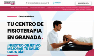 Clinicafbo.com thumbnail
