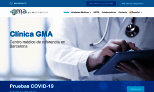 Clinicagma.com thumbnail