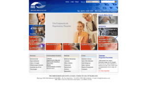 Clinicaimo.com thumbnail