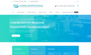 Clinicajpg.cl thumbnail