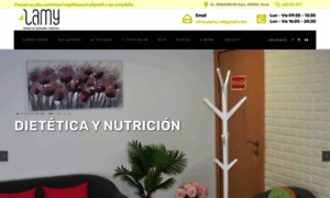 Clinicalamy.es thumbnail