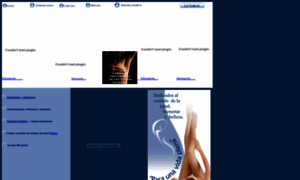 Clinicalasalmanza.com.mx thumbnail