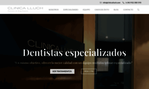 Clinicalluch.com thumbnail