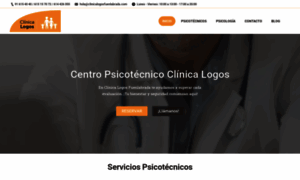 Clinicalogosfuenlabrada.com thumbnail