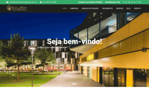 Clinicaluzdavida.com.br thumbnail