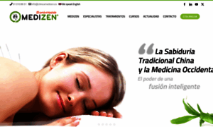 Clinicamedizen.es thumbnail