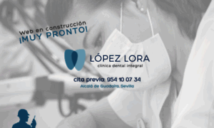 Clinicamiguellopezlora.com thumbnail