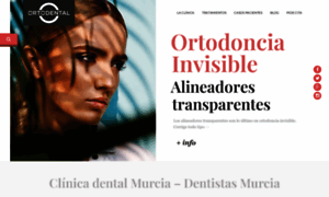 Clinicaortodental.es thumbnail