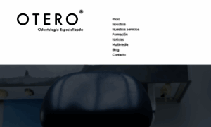 Clinicaotero.es thumbnail