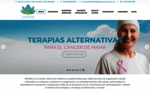 Clinicaoxivida.com.co thumbnail