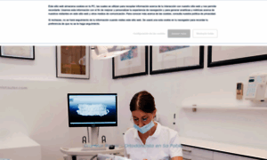 Clinicaramistauler.com thumbnail
