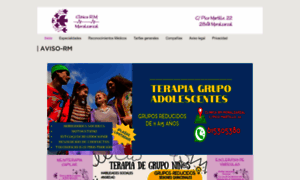 Clinicarm.es thumbnail