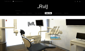 Clinicarull.com thumbnail