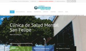Clinicasanfelipe.es thumbnail