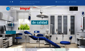 Clinicasanmiguel.com.mx thumbnail