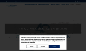 Clinicasantisteban.com thumbnail