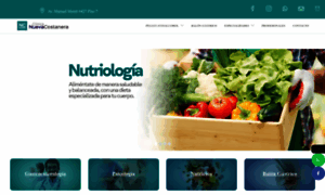 Clinicasnuevacostanera.cl thumbnail