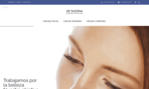 Clinicataverna.com thumbnail