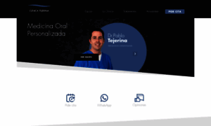 Clinicatejerina.com thumbnail