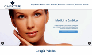Clinicatesler.com thumbnail