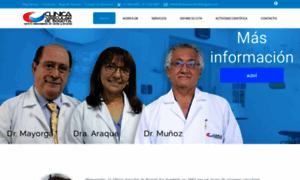 Clinicavasculardebogota.com thumbnail