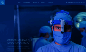 Clinicaziegler.com thumbnail