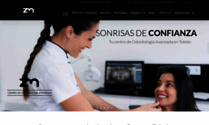 Clinicazm.com thumbnail