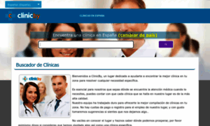 Clinicby.es thumbnail