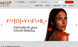 Clinics-marbella-1.com thumbnail
