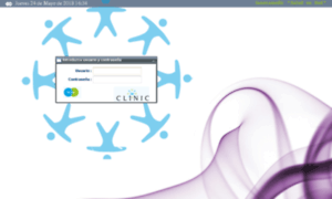 Clinicup.es thumbnail